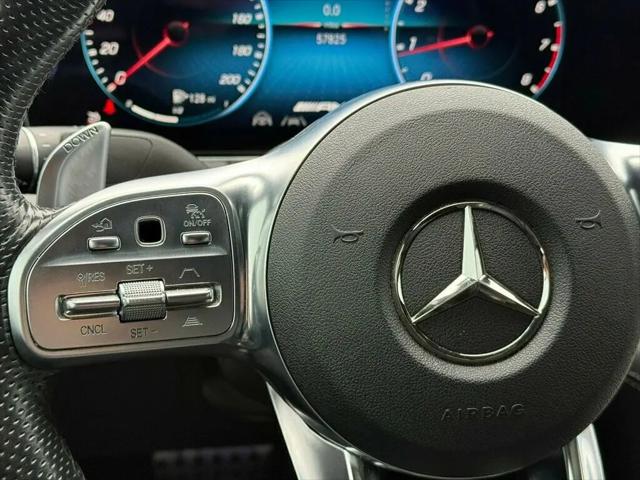 2021 Mercedes-Benz AMG GT AMG GT 53