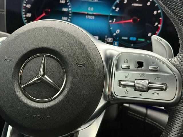 2021 Mercedes-Benz AMG GT AMG GT 53