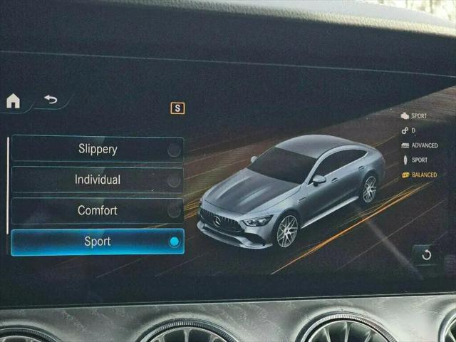 2021 Mercedes-Benz AMG GT AMG GT 53