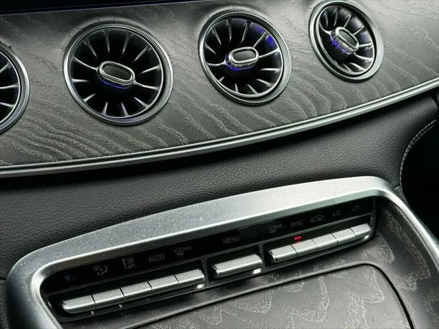2021 Mercedes-Benz AMG GT AMG GT 53