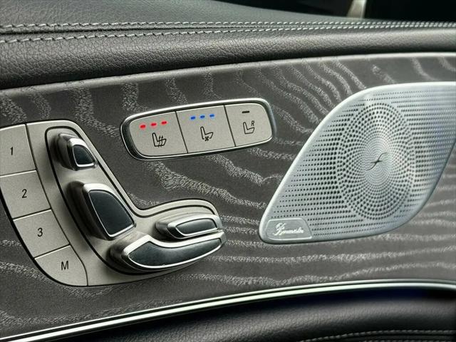 2021 Mercedes-Benz AMG GT AMG GT 53