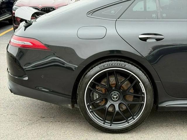 2021 Mercedes-Benz AMG GT AMG GT 53