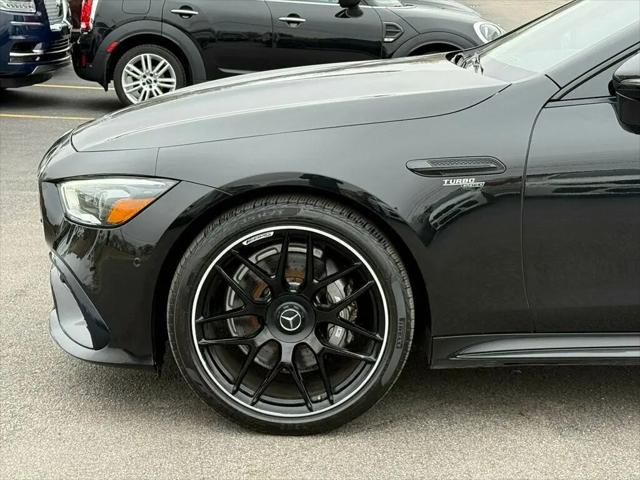 2021 Mercedes-Benz AMG GT AMG GT 53