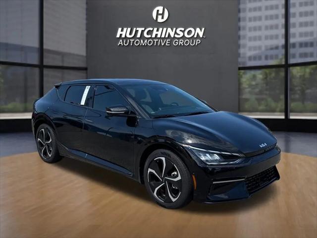 2024 Kia EV6 GT-Line for sale in Albany, GA