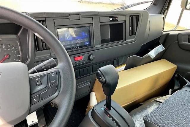 2025 Chevrolet 4500XD LCF Unknown