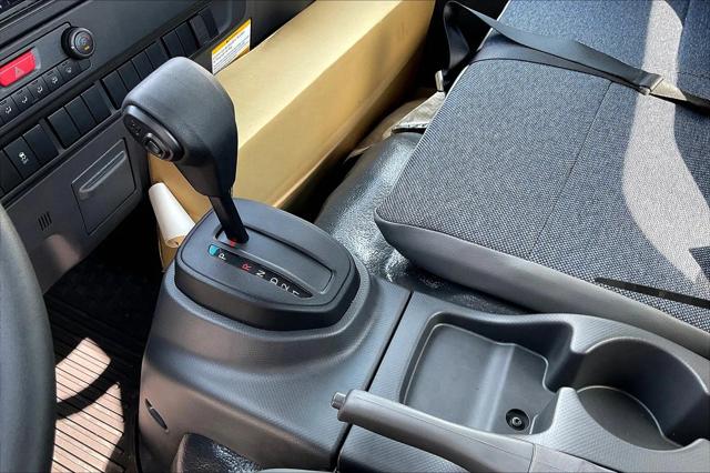 2025 Chevrolet 4500XD LCF Unknown