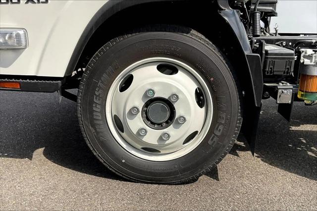 2025 Chevrolet 4500XD LCF Unknown