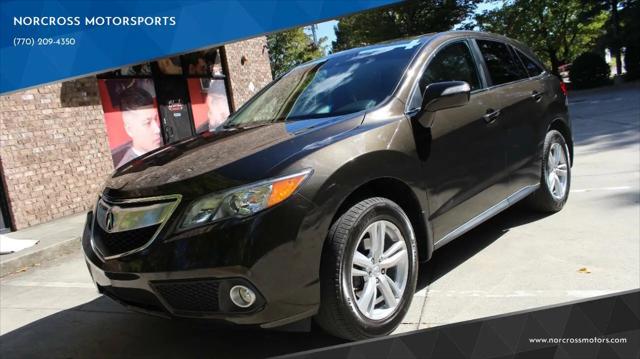 2014 Acura RDX Technology Package for sale in Norcross, GA