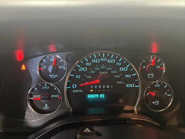 2021 Chevrolet Express Cargo RWD 2500 Regular Wheelbase WT