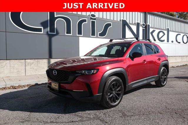 2024 Mazda CX-50 2.5 S Select