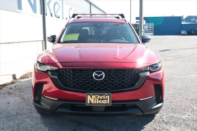 2024 Mazda CX-50 2.5 S Select