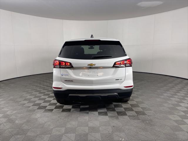 2022 Chevrolet Equinox AWD 2FL