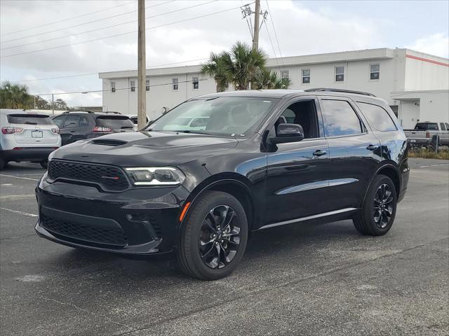 2023 Dodge Durango R/T AWD