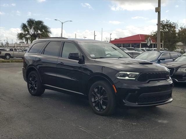 2023 Dodge Durango R/T AWD