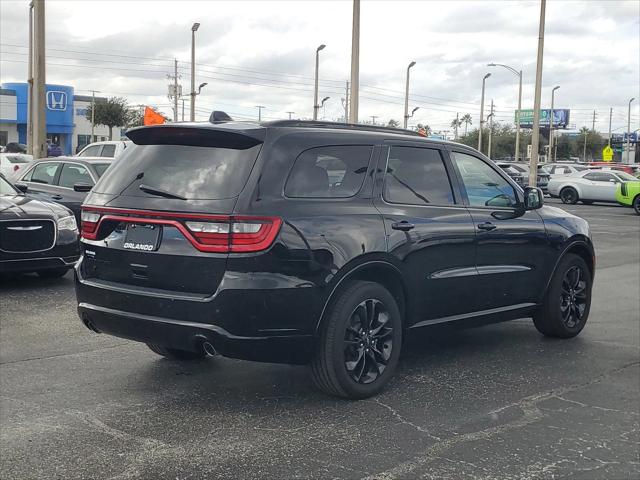 2023 Dodge Durango R/T AWD