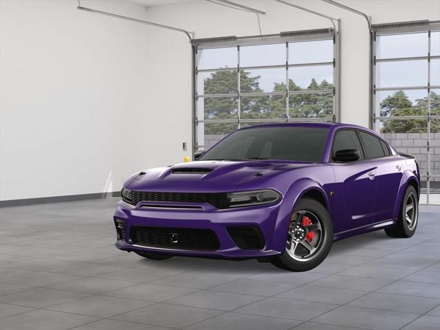 2023 Dodge Charger Super Bee