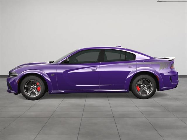 2023 Dodge Charger Super Bee