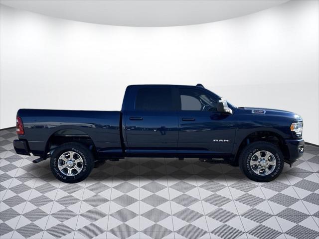 2024 RAM Ram 2500 RAM 2500 BIG HORN CREW CAB 4X4 64 BOX