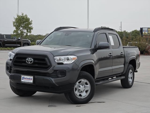 2022 Toyota Tacoma SR V6