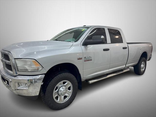 2015 RAM 2500 Tradesman