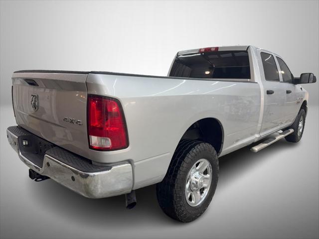 2015 RAM 2500 Tradesman