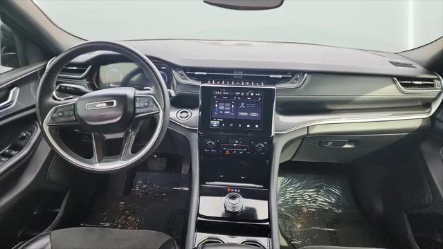 2023 Jeep Grand Cherokee Altitude 4x4