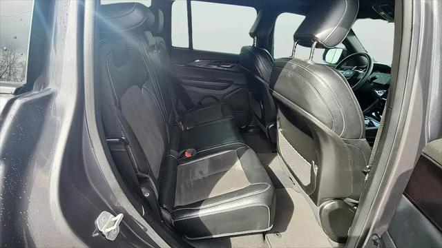 2023 Jeep Grand Cherokee Altitude 4x4