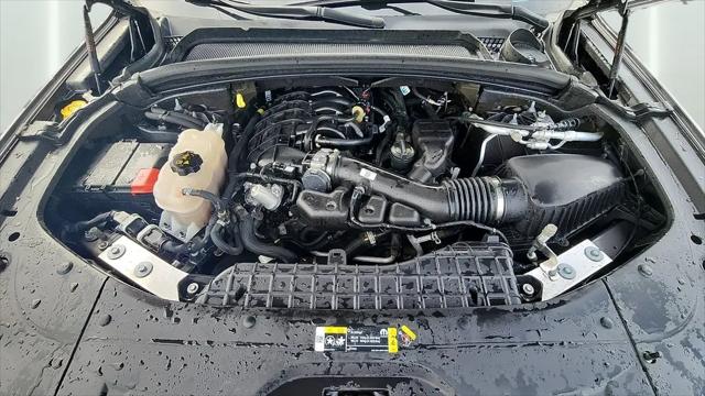 2023 Jeep Grand Cherokee Altitude 4x4