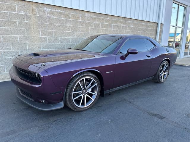 Used 2021 Dodge Challenger For Sale in Wilmington, OH