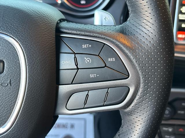 Used 2021 Dodge Challenger For Sale in Wilmington, OH
