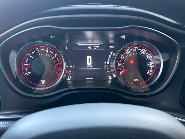 Used 2021 Dodge Challenger For Sale in Wilmington, OH