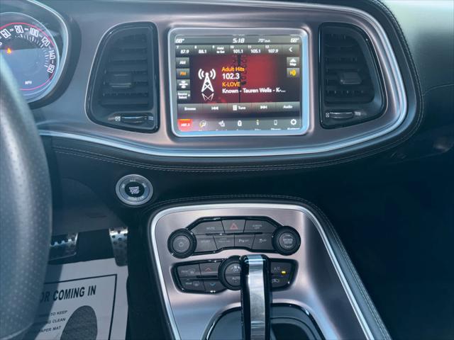 Used 2021 Dodge Challenger For Sale in Wilmington, OH