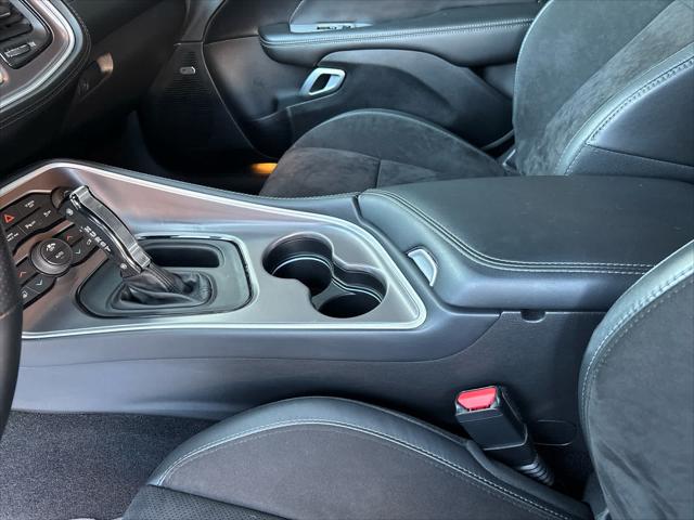 Used 2021 Dodge Challenger For Sale in Wilmington, OH