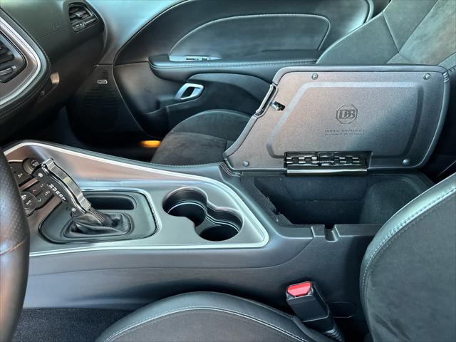 Used 2021 Dodge Challenger For Sale in Wilmington, OH