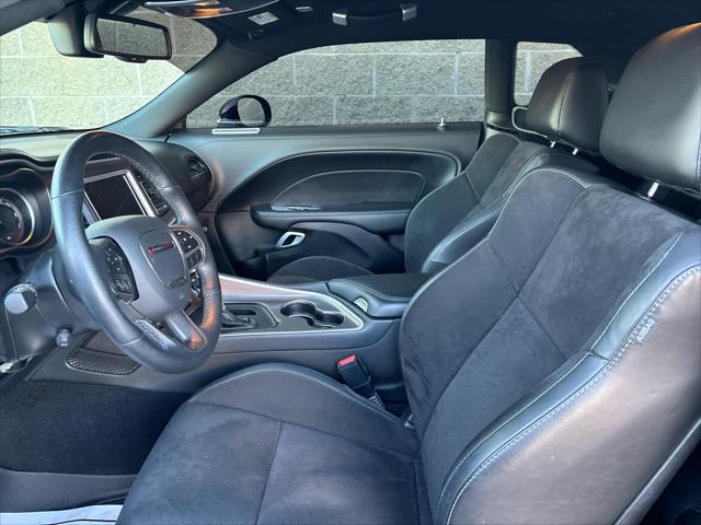 Used 2021 Dodge Challenger For Sale in Wilmington, OH