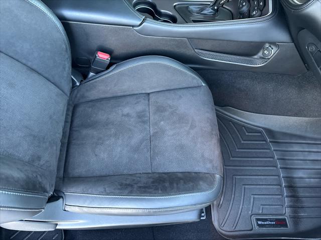 Used 2021 Dodge Challenger For Sale in Wilmington, OH
