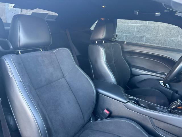 Used 2021 Dodge Challenger For Sale in Wilmington, OH