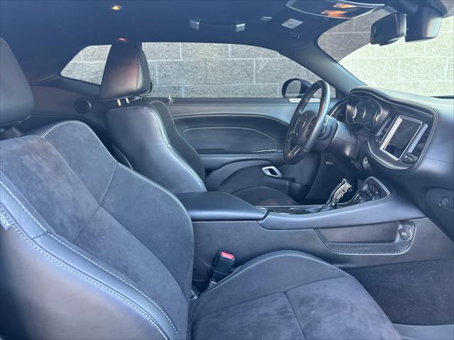 Used 2021 Dodge Challenger For Sale in Wilmington, OH