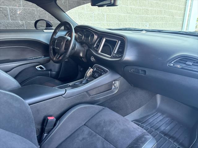 Used 2021 Dodge Challenger For Sale in Wilmington, OH