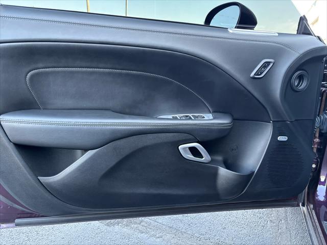 Used 2021 Dodge Challenger For Sale in Wilmington, OH