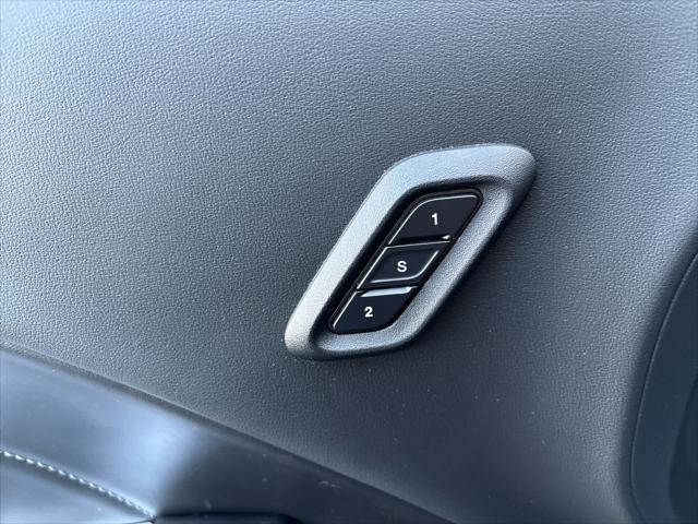 Used 2021 Dodge Challenger For Sale in Wilmington, OH