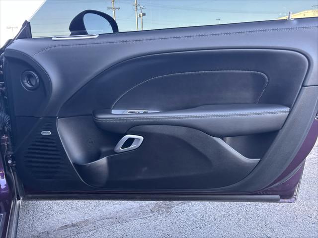 Used 2021 Dodge Challenger For Sale in Wilmington, OH