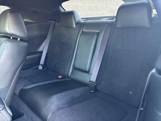 Used 2021 Dodge Challenger For Sale in Wilmington, OH