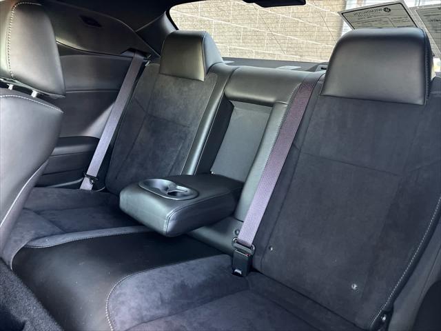 Used 2021 Dodge Challenger For Sale in Wilmington, OH