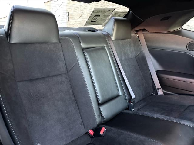 Used 2021 Dodge Challenger For Sale in Wilmington, OH