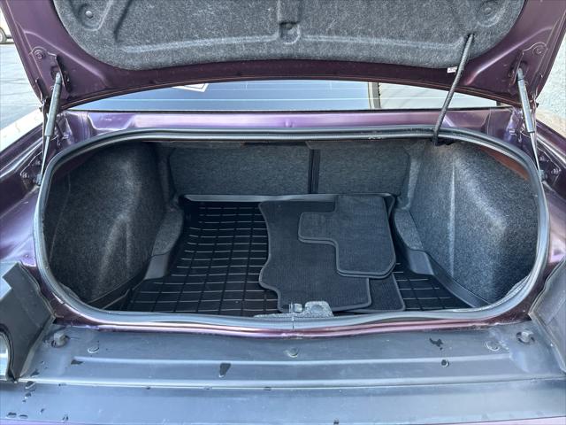 Used 2021 Dodge Challenger For Sale in Wilmington, OH