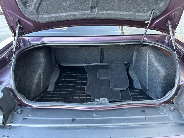 Used 2021 Dodge Challenger For Sale in Wilmington, OH