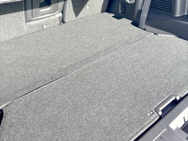 2025 Mitsubishi Outlander PHEV SEL S-AWC