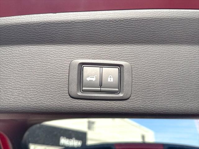 2025 Mitsubishi Outlander PHEV SEL S-AWC