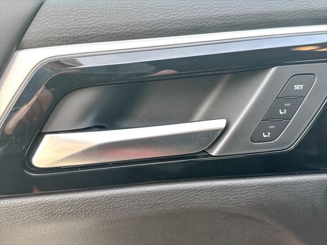 2025 Mitsubishi Outlander PHEV SEL S-AWC